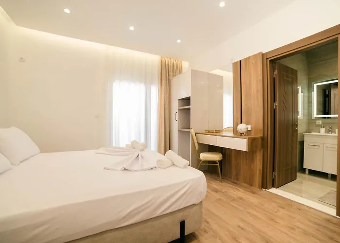 Hotel Ajana