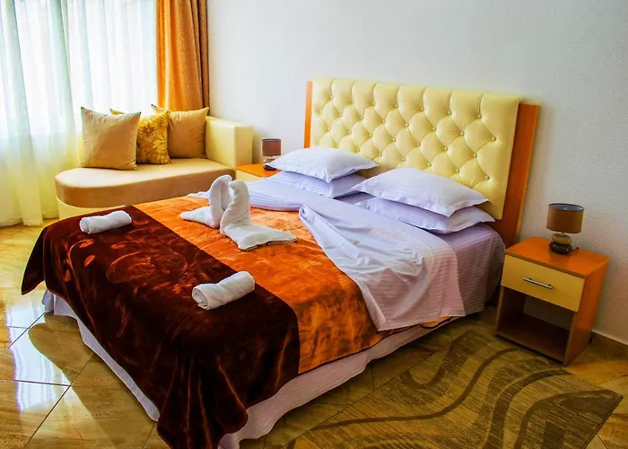 Hotel Ajana