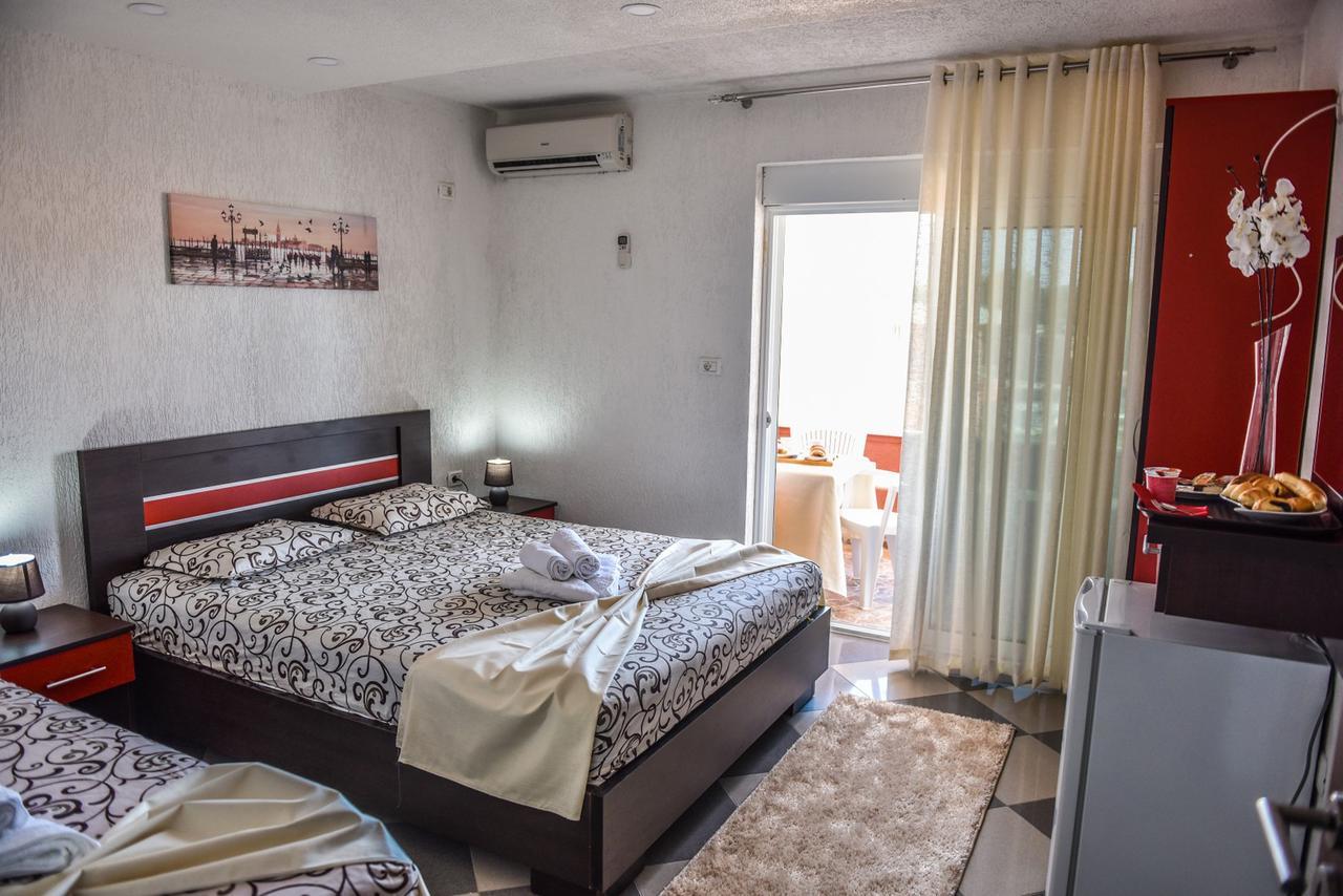 Hotel Ajana 4*