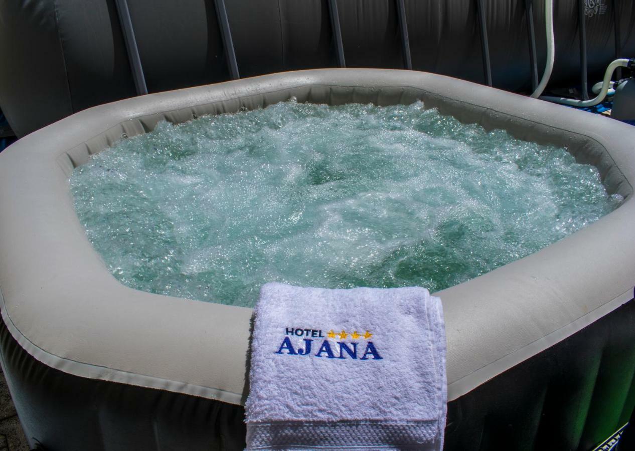 Ajana Hotel Ulcinj