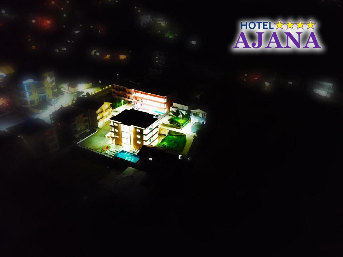 Ajana Hotel