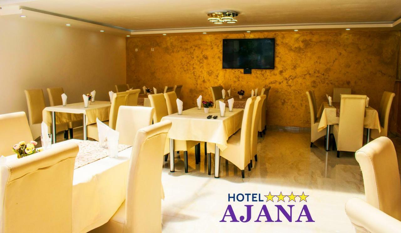Ajana