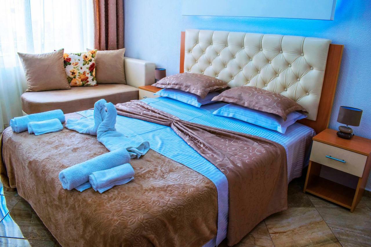 Ajana Hotel Ulcinj