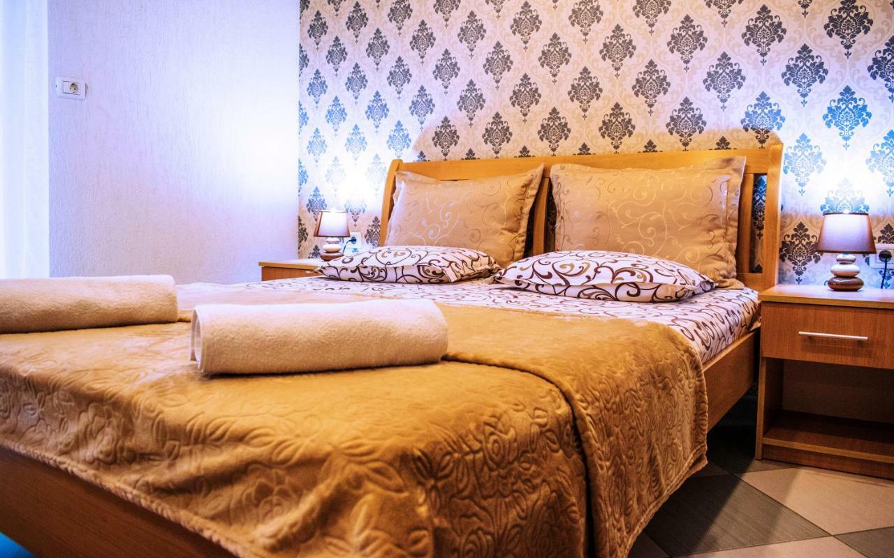 Ajana Hotel Ulcinj