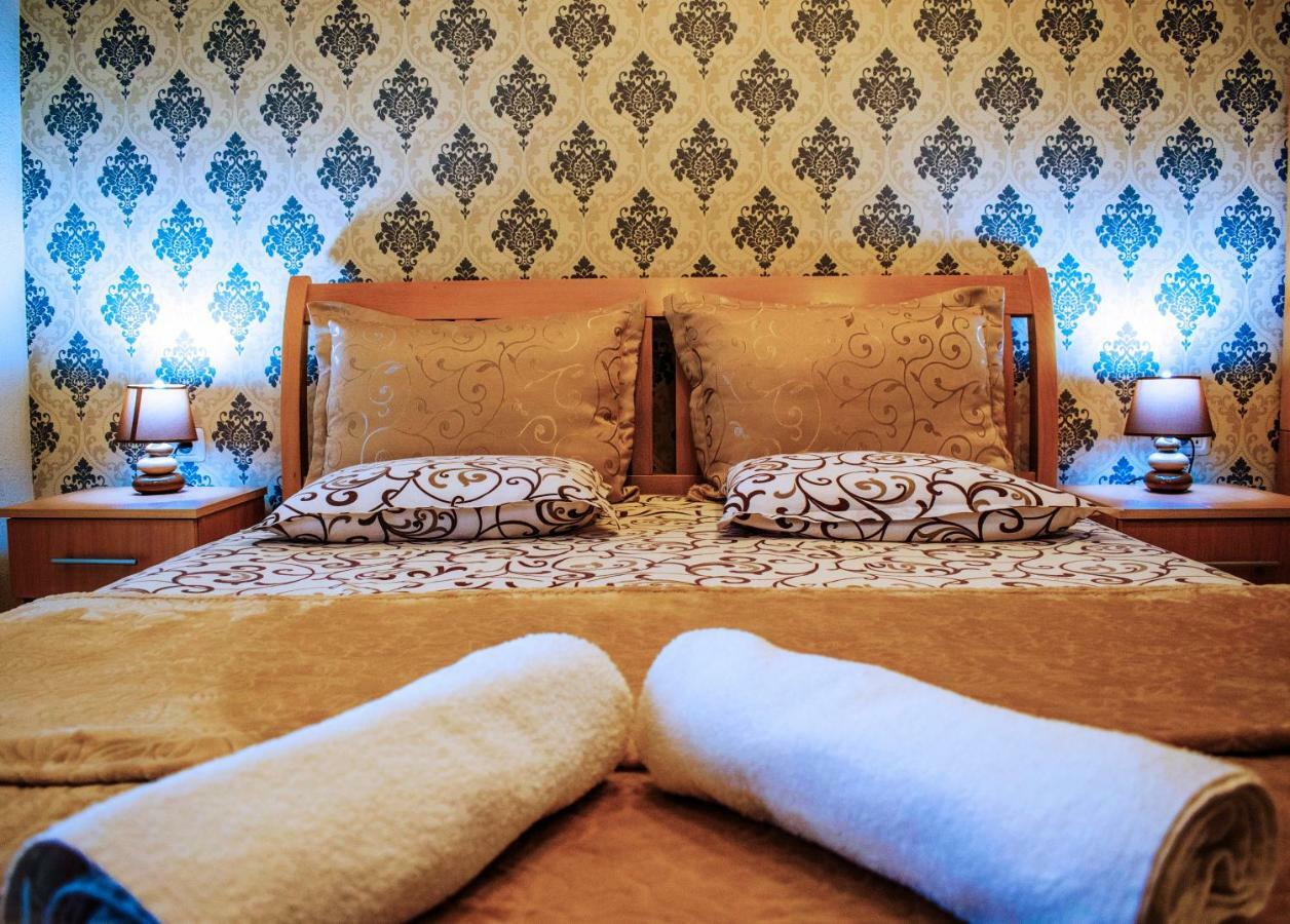 Hotel Ajana Ulcinj