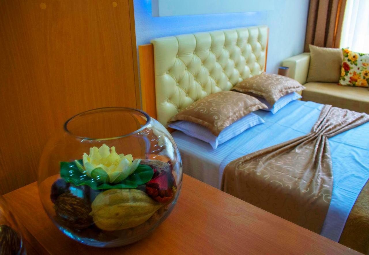 Ajana Hotel