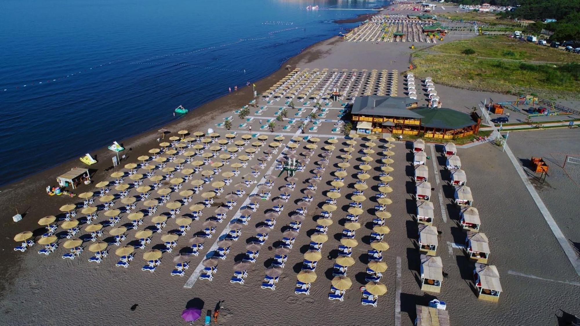 Ajana Улцинь