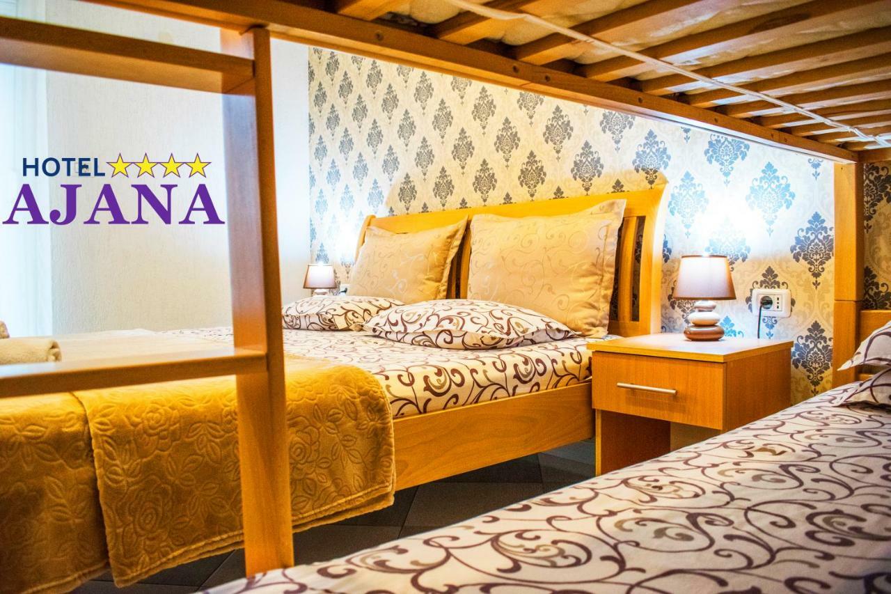 Hotel Ajana 4*